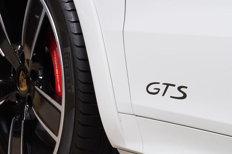 Porsche Cayenne GTS,ČR,1.MAJ,NZ.TOP,APPROVED - fotka 13 z 43