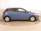 Hyundai i20 (2016) Active 1.2, Serv.kniha - náhled 6