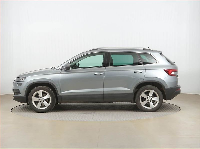Škoda Karoq (2018) 2.0 TDI - fotka 3 z 19