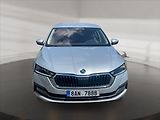 Škoda Octavia 1,5 TSI 110 Style 5d - náhled 1