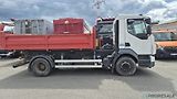 Volvo FL 240 B3C 4x2 EURO 5 - hákový - náhled 2