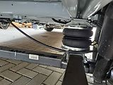 Opel Movano (2026) valník 3500Heavy L4 měchy tažn - náhled 2