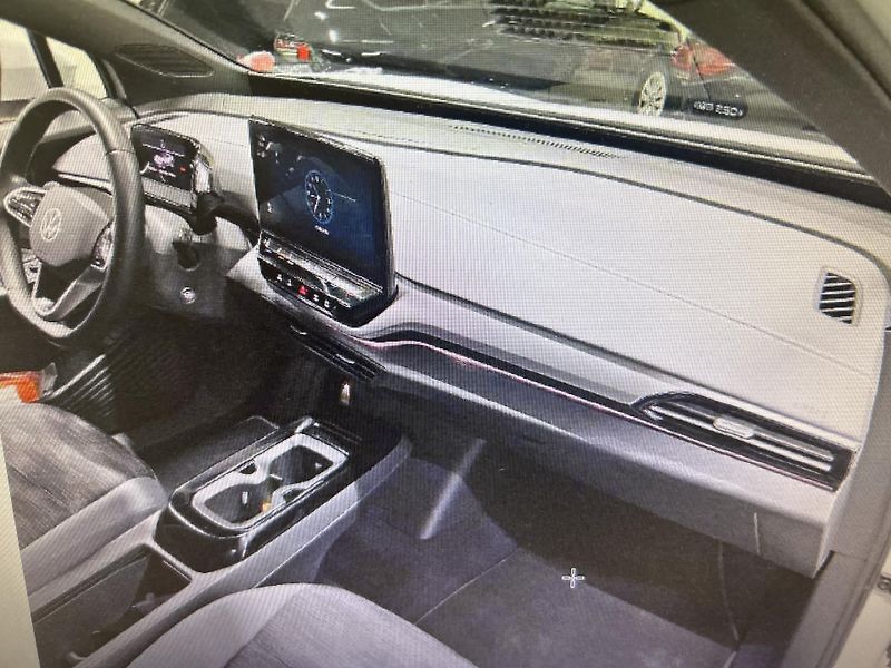 Volkswagen ID.5 150kw, PERFORMACE SOH 94,0% - fotka 5 z 7