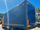 Mercedes-Benz Actros (2021) 1840 shrnovačka EURO 6 - náhled 6