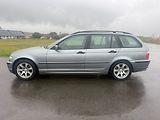 BMW Řada 3 TOURING STK 05/2028 - náhled 1