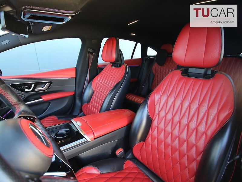Mercedes-Benz EQS (2022) 450+ AWD - fotka 12 z 31
