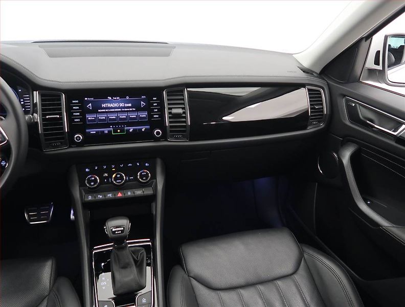 Škoda Kodiaq (2023) Laurin&Klement 2.0 TSI - fotka 8 z 26