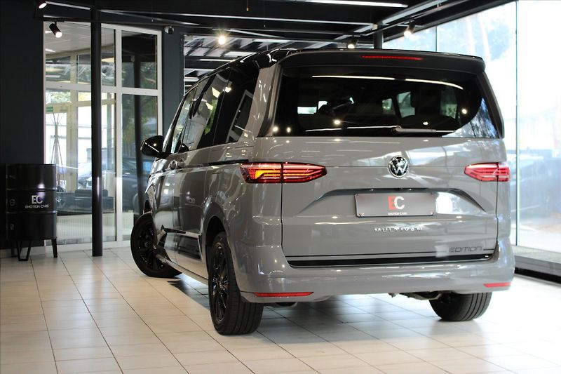 Volkswagen Multivan T7 TDi DSG Edition ACC/NezTop/ - fotka 36 z 38