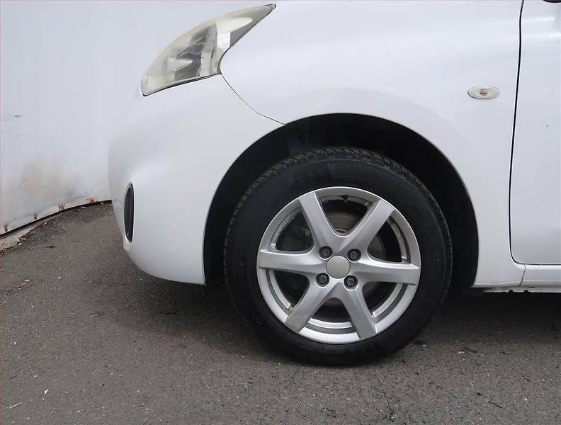 Nissan Micra (2015) 1.2 12V, ČR,1.maj, Serv.kniha - fotka 14 z 17