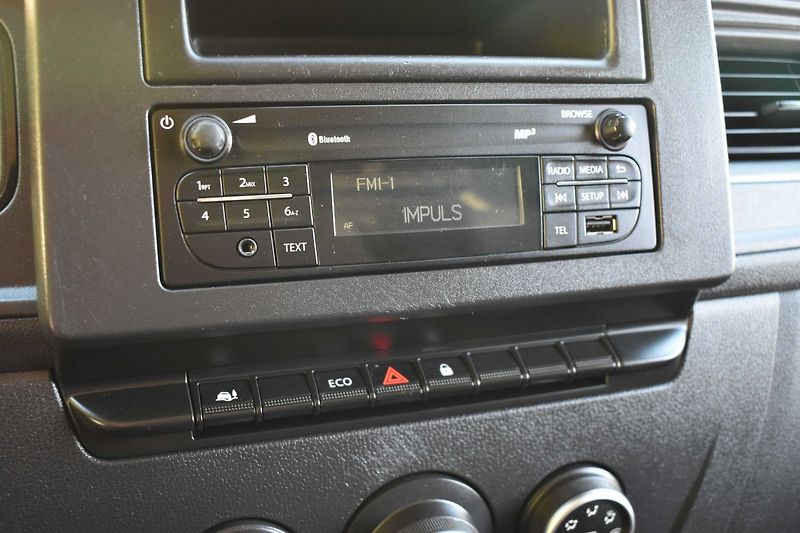 Renault Master 2.3DCi*L3H3*KLIMA*DPH* - fotka 18 z 20