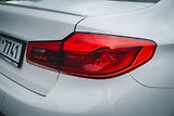 BMW Řada 5 (2017) M550i xDrive ČR  - náhled 12