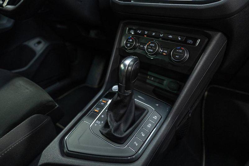 Volkswagen Tiguan 1.5 TSI 110 kW - fotka 16 z 29