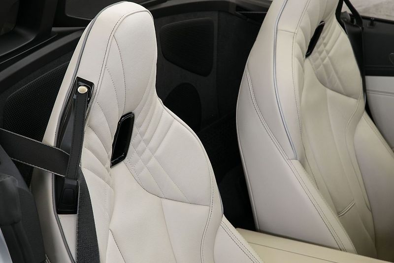 BMW Z4 M40i 250kW G29 PPF Klapky H/K - fotka 20 z 47