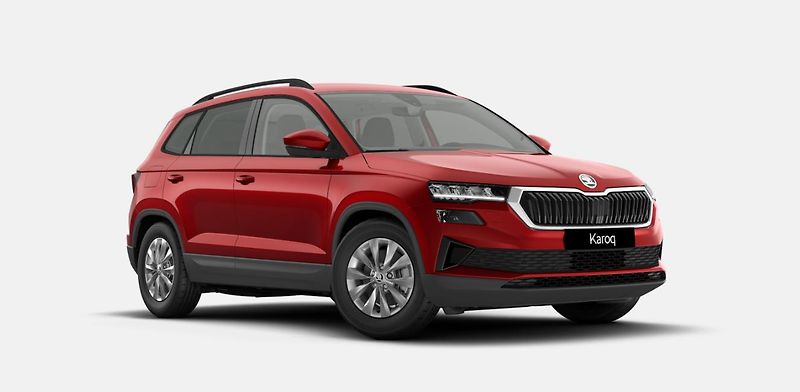 Škoda Karoq (2025) 130 let 1,5TSI 110kW 7.aut - fotografie inzerátu