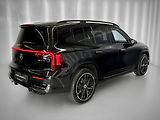 Mercedes-Benz GLB 8G-eDCT 4MATIC AMG, PANORAMA, - náhled 6