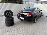 Opel Insignia 1,6 i 85kW tažné KLIMA ALU - náhled 44