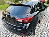 Mazda 3 2.0i MANUÁL VÝHŘEV SENZORY LED - náhled 11