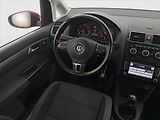 Volkswagen Touran (2014) 1.6 TDI, Serv.kniha, Xenony - náhled 7