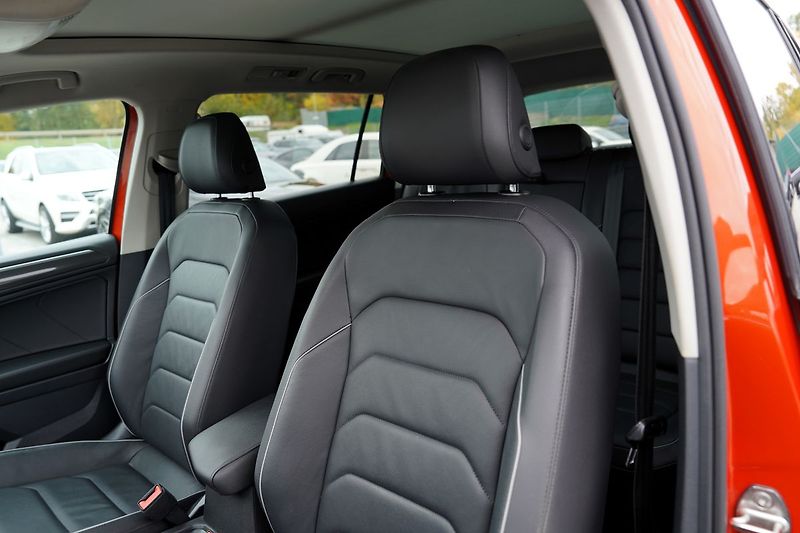 Volkswagen Tiguan Allspace 2.0 TSI 4Motion/DSG/Highline - fotka 29 z 48