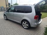 Volkswagen Touran (2015) 2.0TDI DSG-F1 PANORAMA  - náhled 2