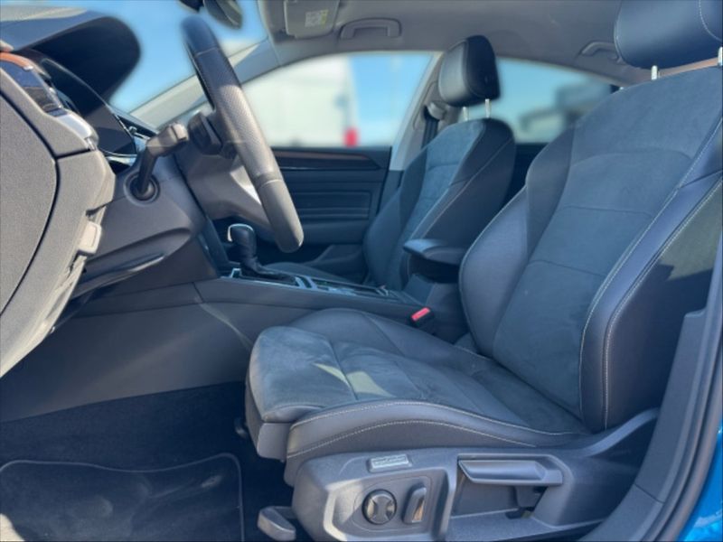 Volkswagen Arteon 2,0 TDI Elegance  DSG - fotka 5 z 10