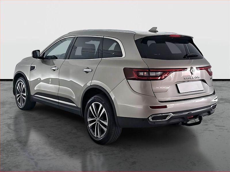 Renault Koleos (2017) Intens 2.0 dCi, 4X4, Automat - fotka 4 z 21