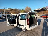 Citroën Berlingo 1,6 HDI,68KW,ČR,1MAJ,KLIMA - náhled 9