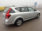 Kia Ceed 1,6 CRDi 16V KLIMA ALU SERVIS - náhled 4