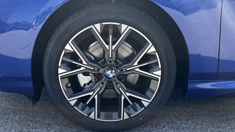BMW Řada 2 220 Gran Coupe Mpaket - fotka 4 z 13