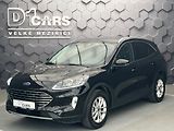 Ford Kuga 2.5 DURATEC HEV 4X4  Titanium - náhled 1