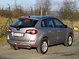 Renault Koleos (2009) 2.0 TD/ 110 kW, 4x4 - náhled 4