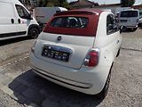 Fiat 500C 1,2I 51 KW CABRIO LOUNGE - náhled 10