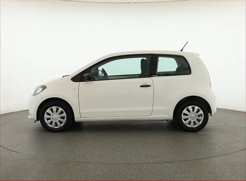 Škoda Citigo (2017) 1.0 MPI - fotka 3 z 12