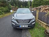 Hyundai Santa Fe (2015) - náhled 1