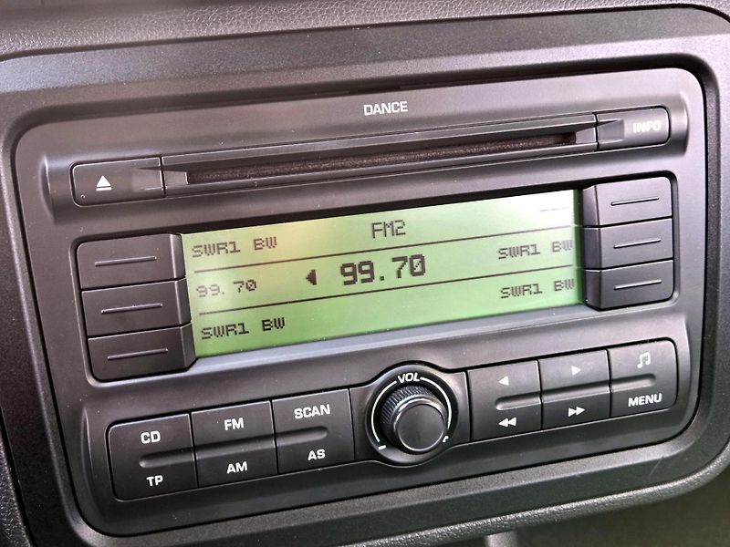 Škoda Roomster i 16V *SERV.KNÍŽKA*KLIMA      - fotka 35 z 40
