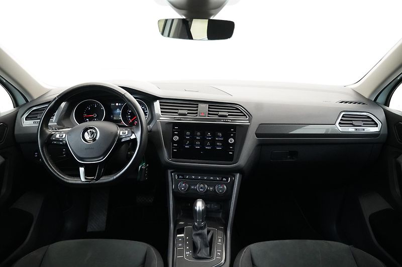 Volkswagen Tiguan - fotka 5 z 25