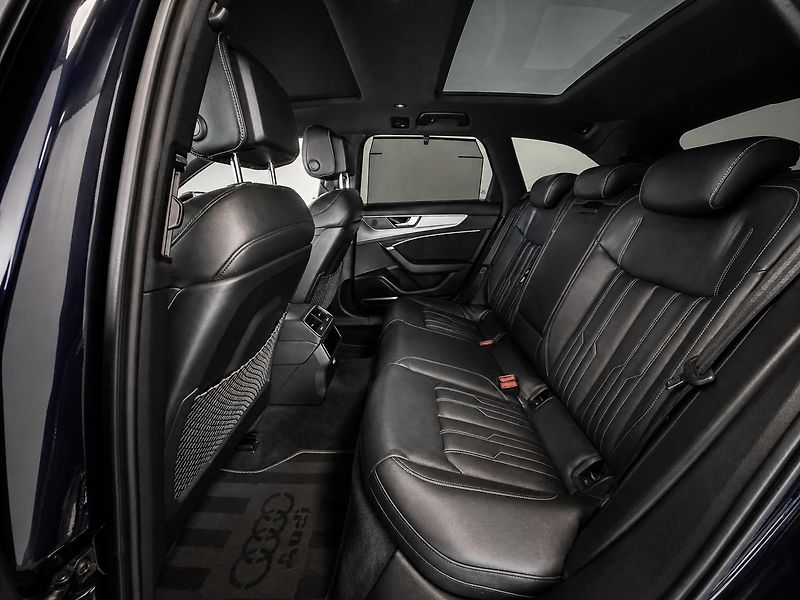 Audi S6 (2019) 3.0TDI AVANT QUATTRO - fotka 5 z 6