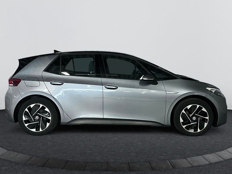 Volkswagen ID.3 Pro Performance Taž ACC Tep.če - fotka 4 z 17