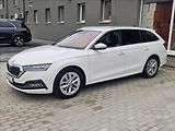 Škoda Octavia 1.5TSI G-Tec DSG Style,1.Maj. - náhled 6