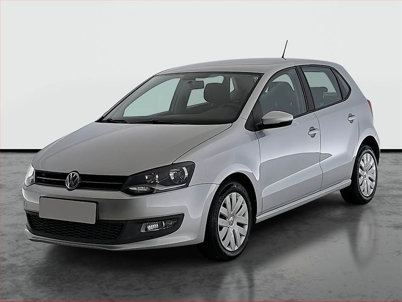 Volkswagen Polo (2012) Comfortline 1.2 TSI, Tempomat - fotka 2 z 18
