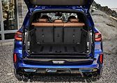 BMW X5 M a X6 M Competition