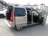 Peugeot Partner Tepee 1,6HDi ČR 2xŠOUP. STK05/2028! - náhled 21