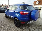 Ford EcoSport 1.0 EcoBoost 92kW - náhled 4