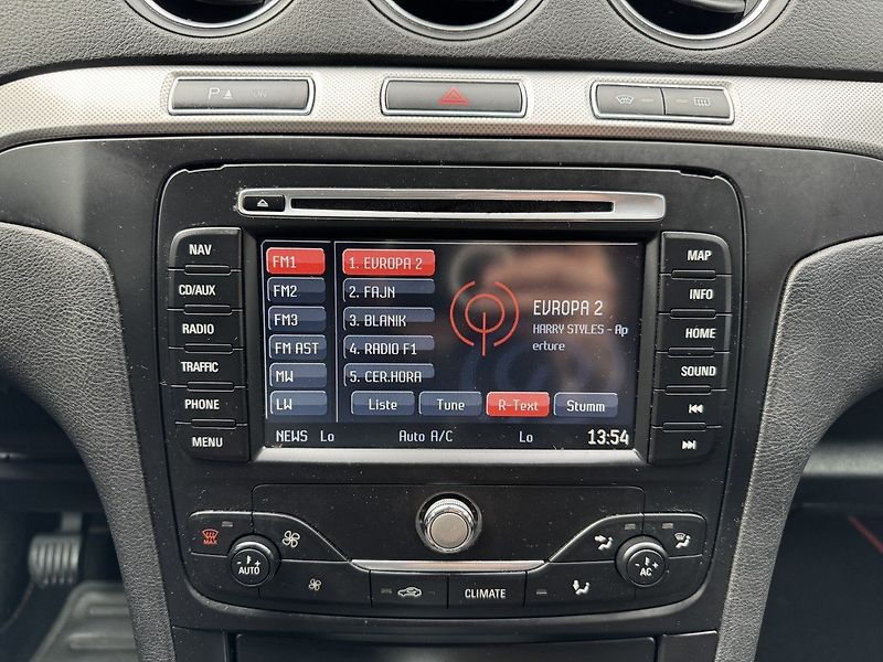 Ford Galaxy (2013) 2.0TDCi Navi Digi Klima - fotka 10 z 46