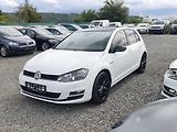 Volkswagen Golf (2014) - náhled 1