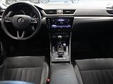 Škoda Superb 2,0 TDi 140kW 4x4 Style Plus - náhled 8