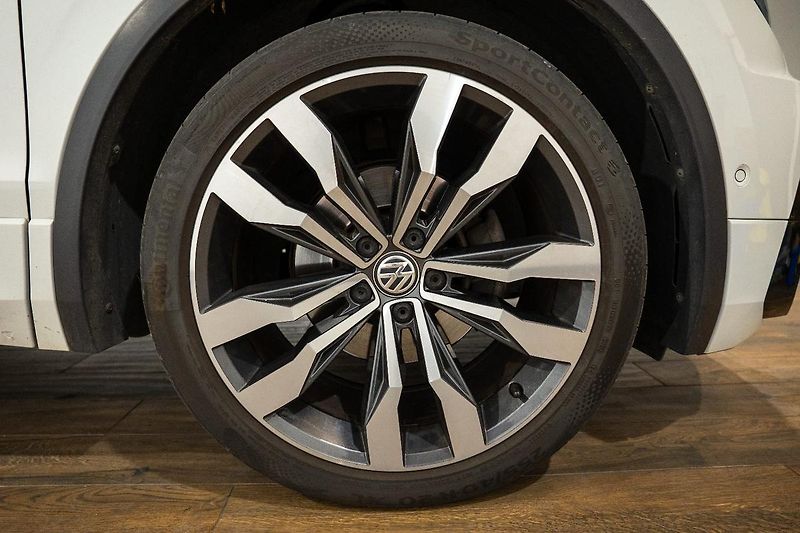 Volkswagen Tiguan 1.5 TSI 110 kW - fotka 27 z 29