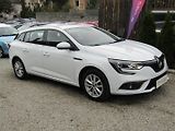 Renault Mégane (2019) 1.3 TCe  AUTOMAT - náhled 7