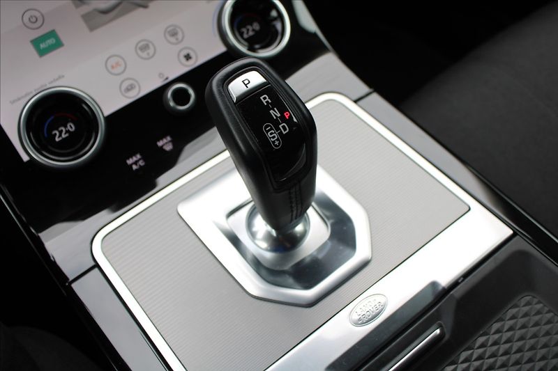 Land Rover Range Rover Evoque 2,0 D150  ČR,AUTOMAT,4x4,S - fotka 20 z 31
