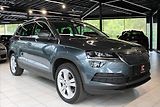 Škoda Karoq 2.0 TDi 4x4 Style - náhled 1